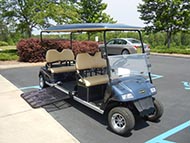 Star EV Classic Wheelchair Accessible Star EV Classic Wheelchair Accessible